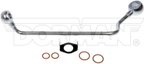 Dorman 625-823 Turbocharger Oil Line - Pressure - view 2
