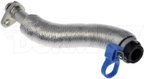 Dorman 625-826 Turbocharger Oil Return Tube - view 1
