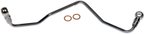 Dorman 625-827 Turbocharger Oil Line - Pressure - view 1