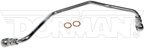 Dorman 625-827 Turbocharger Oil Line - Pressure - view 2