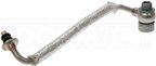 Dorman 625-829 Turbocharger Oil Line - Inlet - view 1