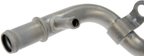Dorman 625-830 Turbocharger Coolant Line - Return - view 1