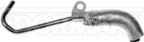 Dorman 625-831 Turbocharger Coolant Line - Return - view 2