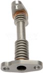 Dorman 625-832 Turbocharger Oil Return Tube - view 1