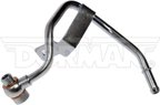 Dorman 625-834 Turbocharger Coolant Line - Return - view 2