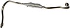 Dorman 625-837 Turbocharger Oil Line - Inlet - view 1