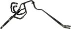Dorman 626-300 HVAC Heater Hose Assembly - view 1