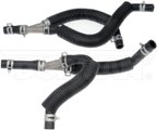 Dorman 626-314HP HVAC Heater Hose Assembly - view 4