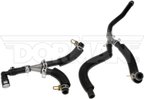 Dorman 626-315HP HVAC Heater Hose Assembly - view 2