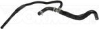 Dorman 626-320 HVAC Heater Hose Assembly - Inlet - view 1