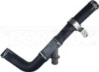 Dorman 626-323 Radiator Coolant Hose - Inlet - view 2