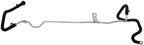 Dorman 626-333 Engine Coolant Reservoir Hose - view 5