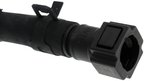 Dorman 626-338 Engine Coolant Reservoir Hose - view 2