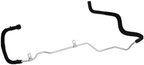 Dorman 626-338 Engine Coolant Reservoir Hose - view 4