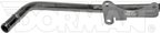 Dorman 626-549 HVAC Heater Hose Assembly - view 2