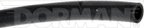 Dorman 626-557 HVAC Heater Hose Assembly - Inlet - view 3