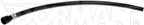 Dorman 626-557 HVAC Heater Hose Assembly - Inlet - view 4