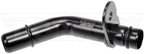 Dorman 626-597 HVAC Heater Hose Assembly - view 1