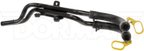 Dorman 626-607 HVAC Heater Hose Assembly - Rear - view 1