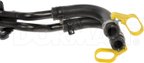 Dorman 626-607 HVAC Heater Hose Assembly - Rear - view 3