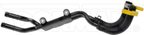 Dorman 626-607 HVAC Heater Hose Assembly - Rear - view 4