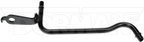 Dorman 626-622 Turbocharger Coolant Line - Supply (Left) - view 2