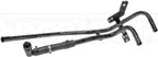 Dorman 626-626 HVAC Heater Hose Assembly - Inlet and Outlet - view 1