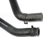 Dorman 626-633 HVAC Heater Hose Assembly - Inlet - view 3