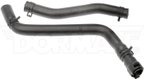 Dorman 626-633 HVAC Heater Hose Assembly - Inlet - view 4
