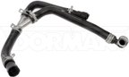 Dorman 626-642 HVAC Heater Hose Assembly - Outlet - view 1