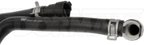 Dorman 626-642 HVAC Heater Hose Assembly - Outlet - view 3