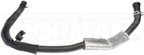 Dorman 626-648 HVAC Heater Hose Assembly - Outlet - view 2