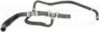 Dorman 626-649 HVAC Heater Hose Assembly - view 2