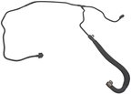 Dorman 626-651 Engine Coolant Overflow Hose - Upper - view 4