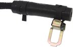 Dorman 626-653 Engine Coolant Overflow Hose - Upper - view 1