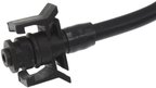 Dorman 626-653 Engine Coolant Overflow Hose - Upper - view 3