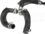 Dorman 626-663 HVAC Heater Hose Assembly - Inlet - view 2