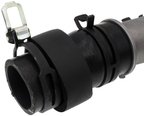 Dorman 626-671 Radiator Coolant Hose - Left - view 2