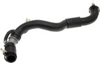 Dorman 626-674 Radiator Coolant Hose - Left - view 1