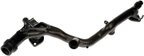 Dorman 626-682 Engine Coolant Pipe - Outlet - view 1