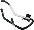 Dorman 626-690 HVAC Heater Hose Assembly - Outlet - view 2