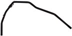 Dorman 626-692 HVAC Heater Pipe - view 2