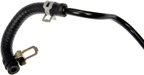 Dorman 626-710 Engine Coolant Overflow Hose - Upper - view 3