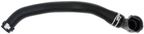 Dorman 626-716 Engine Coolant Reservoir Hose - Lower - view 1