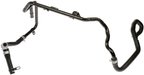 Dorman 626-724 HVAC Heater Hose Assembly - Outlet - view 1