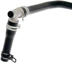 Dorman 626-724 HVAC Heater Hose Assembly - Outlet - view 4