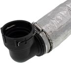 Dorman 626-729 Radiator Coolant Hose - Upper - view 2