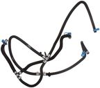 Dorman 626-731 Engine Coolant Overflow Hose - Upper - view 1