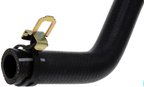 Dorman 626-734 HVAC Heater Hose Assembly - Inlet - view 1