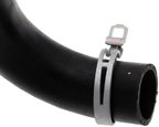 Dorman 626-738 Radiator Coolant Hose - Lower - view 8